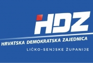 Ličko-senjski HDZ sa Udbine kreće u kampanju za predsjedničke izbore!