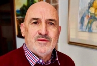 Ivan Dabo Đono (HDZ) objavio kandidaturu za gradonačelnika Grada Novalje Ivan Dabo Đono (HDZ) objavio kandidaturu za gradonačelnika Grada Novalje