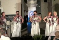47. smotra klapa u Senju 47. smotra klapa u Senju