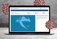Internetska stranica o koronavirusu u Hrvatskoj Internetska stranica o koronavirusu u Hrvatskoj