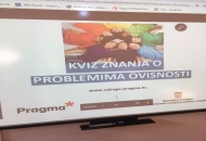 Mjesec borbe protiv ovisnosti 2020. Mjesec borbe protiv ovisnosti 2020.