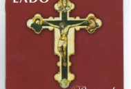 Korizmene note pasionske baštine ansambla LADO Korizmene note pasionske baštine ansambla LADO