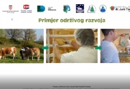 Održano 12 online predavanja u sklopu projekta „Mladi za održivi razvoj Like“