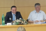 Sutra III.sjednica Županijske skupštine Ličko-senjske županije Sutra III.sjednica Županijske skupštine Ličko-senjske županije