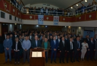 29. obljetnica senjskog HDZ-a u pobjedničkom duhu 29. obljetnica senjskog HDZ-a u pobjedničkom duhu