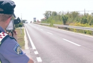 Prometni uvjeti na cestama i savjeti sudionicima u prometu Prometni uvjeti na cestama i savjeti sudionicima u prometu