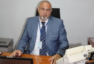 Zoran Zdunić privremeni načelnik Policijske uprave ličko-senjske Zoran Zdunić privremeni načelnik Policijske uprave ličko-senjske