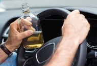 Pije se i vozi sa (3.23 g/kg) za volanom, a na A-1 248 km/h Pije se i vozi sa (3.23 g/kg) za volanom, a na A-1 248 km/h