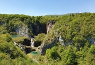 Za vikend na P. jezerima nema više ulaznica