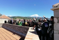 Moto racing klub Senj ponovno srcem za potrebite! Moto racing klub Senj ponovno srcem za potrebite!