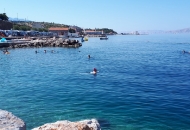 Senj jutros na 29,7*C Senj jutros na 29,7*C