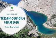 Park prirode Velebit sudjeluje u akciji „Tjedan odmora vrijedan“ Park prirode Velebit sudjeluje u akciji „Tjedan odmora vrijedan“