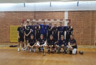 Senjski rukometaši viceprvaci Državnoga školskog prvenstva! Senjski rukometaši viceprvaci Državnoga školskog prvenstva!