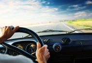 Samo po gasu - 233 km/h na autocesti A-1 Samo po gasu - 233 km/h na autocesti A-1