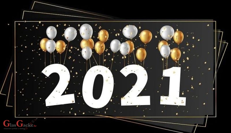Sretan Nova godina !
