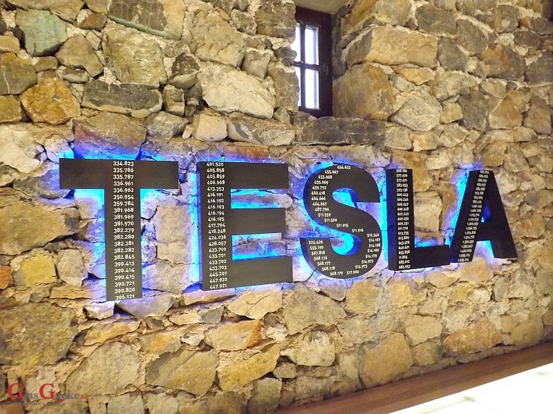 Prva europska kulturna ruta s polazištem iz Hrvatske nosit će ime Nikole Tesle