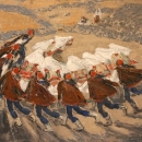 Započeo trodnevni seminar glazbe i plesa dinarske zone