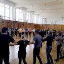 Drugi dan seminara o dinarskim pjesmama i plesovima u Otočcu