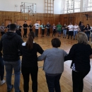 Drugi dan seminara o dinarskim pjesmama i plesovima u Otočcu