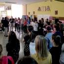 Drugi dan seminara o dinarskim pjesmama i plesovima u Otočcu