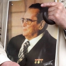 Deda je iznad svega sanjao samostalnu Hrvatsku ...