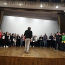 Seminar tradicijske pjesme i plesa dinarske zone postao - tradicionalni