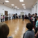 Seminar tradicijske pjesme i plesa dinarske zone postao - tradicionalni