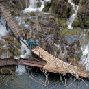 Tjedan geologije i šuma NP Plitvička jezera