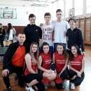 Kao prvaci županije idu na državno natjecanje