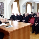 Korizmeni susret svećenika Gospićko-senjske biskupije