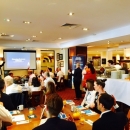 U Otočcu Networking breakfast – Ljudski resursi za male poduzetnike