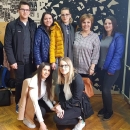 Prvo mjesto iz hrvatskoga jezika na županijskomu natjecanju