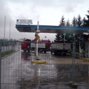 Benzinska postaja u Korenici se zatvara na više od mjesec dana