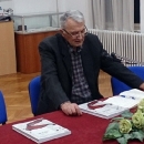 Promocija knjige Ivana Krmpotića u Otočcu