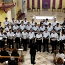 Koncert Akademskoga muškog zbora FER-a
