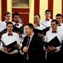 Koncert Akademskoga muškog zbora FER-a
