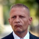 Beljak odlepio
