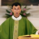40 godina svećeništva don Angjela