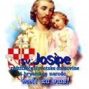 Sretan imendan Josipama i Josipima
