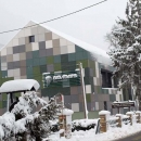 Negdje snijega tek toliko, a negdje baš pravo