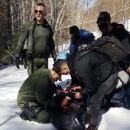 Trudnica koja nije trudna - namagarčena policija