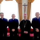 Sjednica biskupa Riječke metropolije