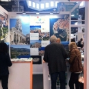 Na sajmu u Barceloni