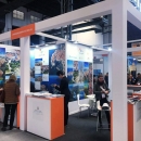 Na sajmu u Barceloni