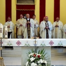 Blagovijesti u Gospiću