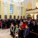 Blagovijesti u Gospiću