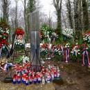 28. obljetnica pogibije Joispa Jovića na Plitvicama