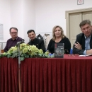 Predstavljen Kaćunkov Doncameron i istoimena skladba prof. Tonkovića