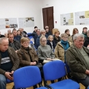 Predstavljen Kaćunkov Doncameron i istoimena skladba prof. Tonkovića