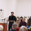 Predstavljen Kaćunkov Doncameron i istoimena skladba prof. Tonkovića